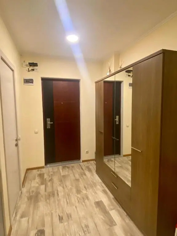 Cozy studio serviced apartment in Batumi Aqua Hotel