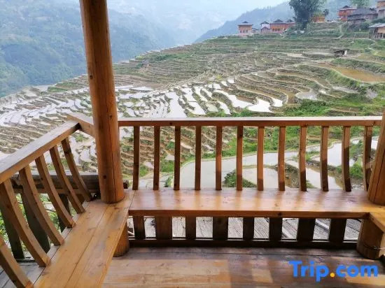 Yunhuan Mijing Hostel