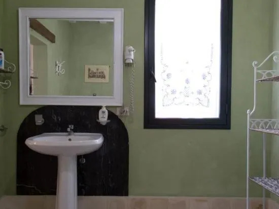 Resort Villa Irene