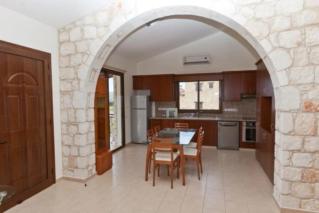 Afroditi House