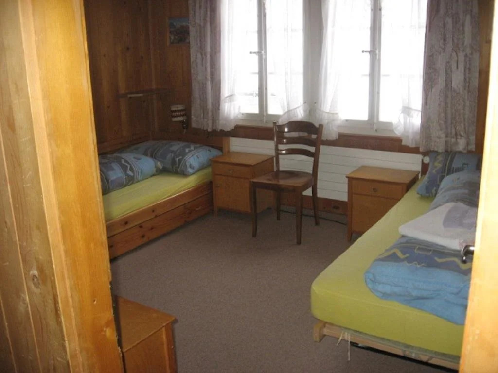 Chalet uf em Stutz 1