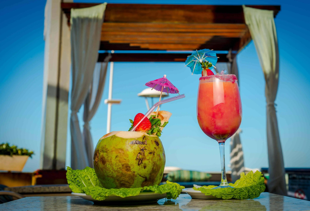 Monte Pascoal Praia Hotel Salvador