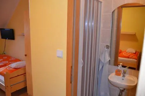 Ubytování v soukromí Olomučany