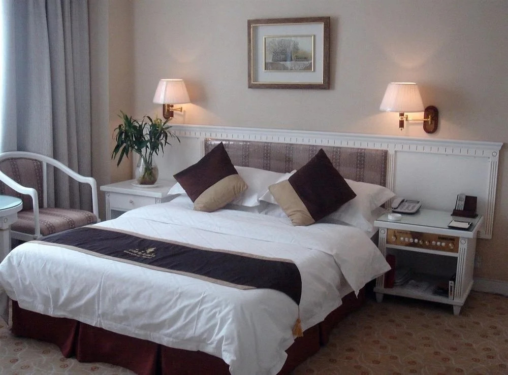 Qianxilong Hotel