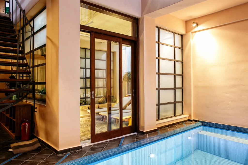 Villa Meliti