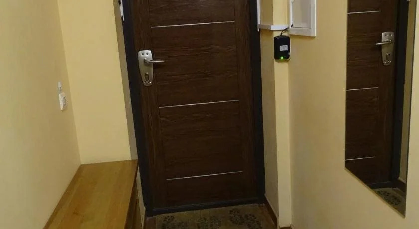 Гостиница Соня
