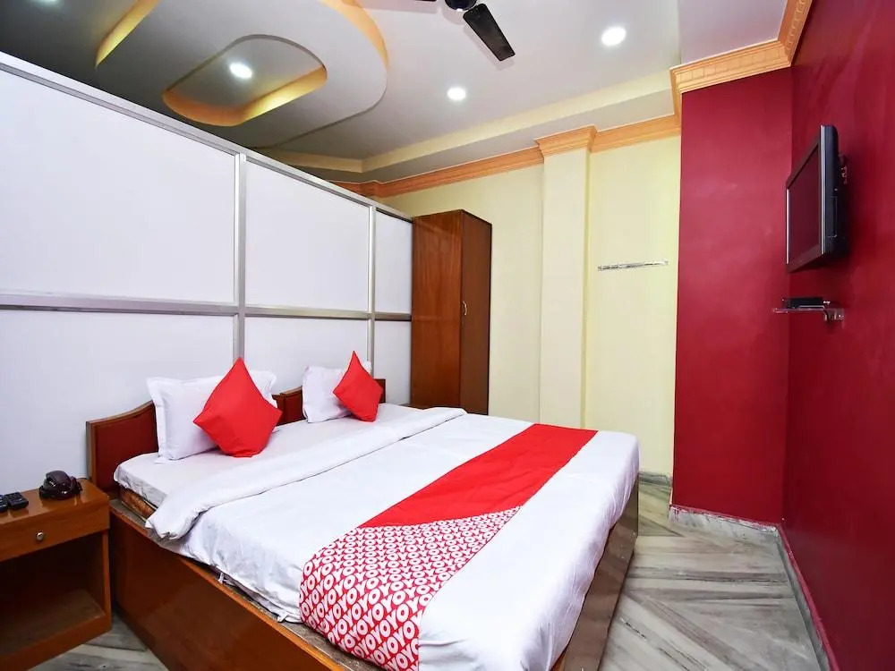 OYO 39699 Hotel Balaka International