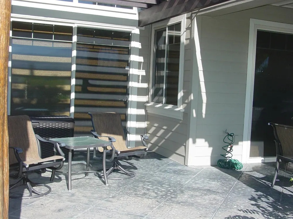 The Golf Villas by RedAwning