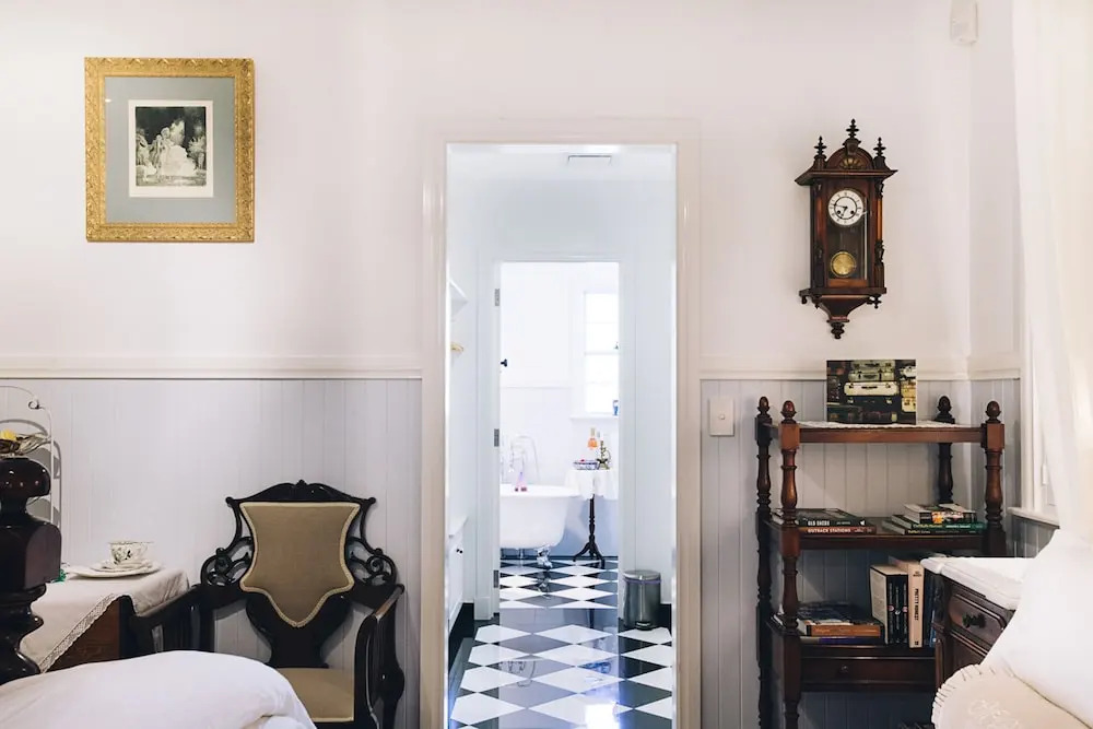 Josephines Luxury Accommodation