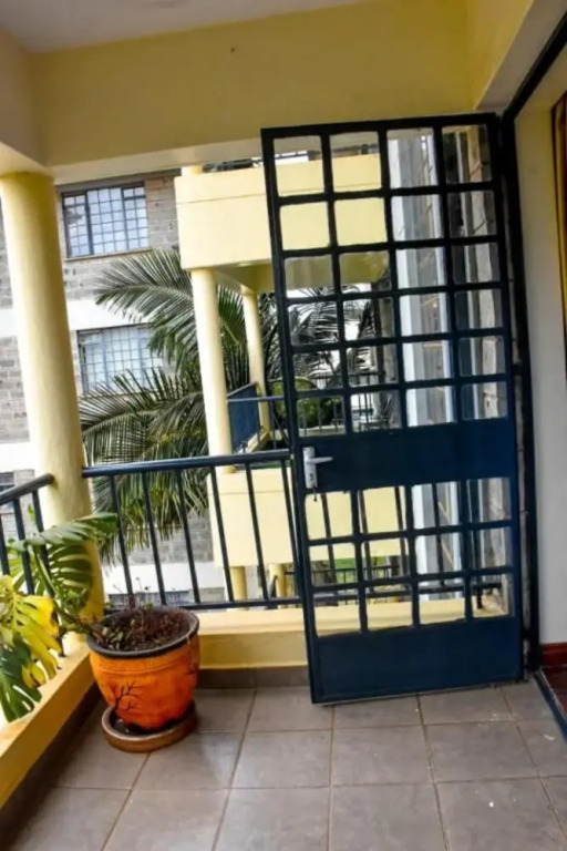 Stay.Plus Ngong Road Apartment