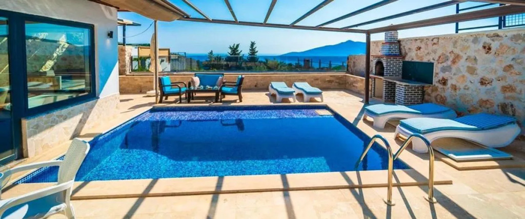 Villa Asir