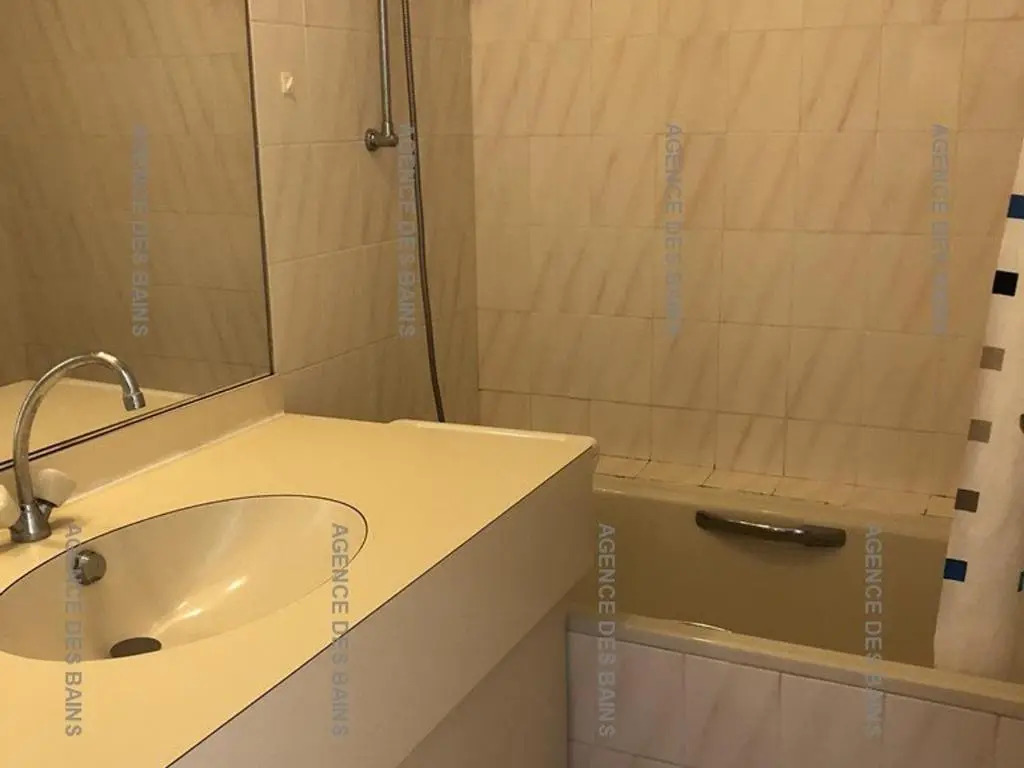 Appartement Arcachon, 2 pièces, 4 personnes - FR-1-433-40