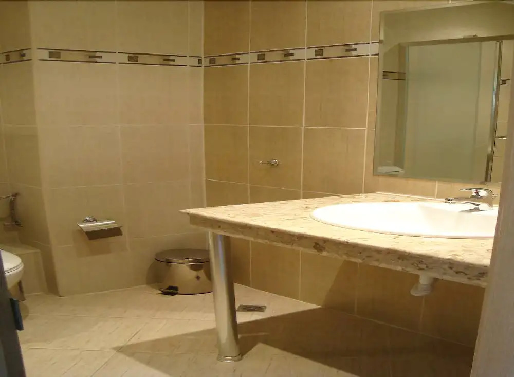 Aparthotel Regina Mare