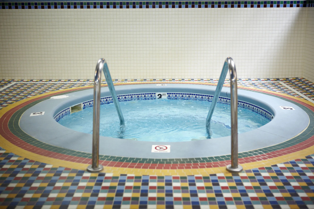 Country Inn & Suites by Radisson, Grand Rapids East, MI