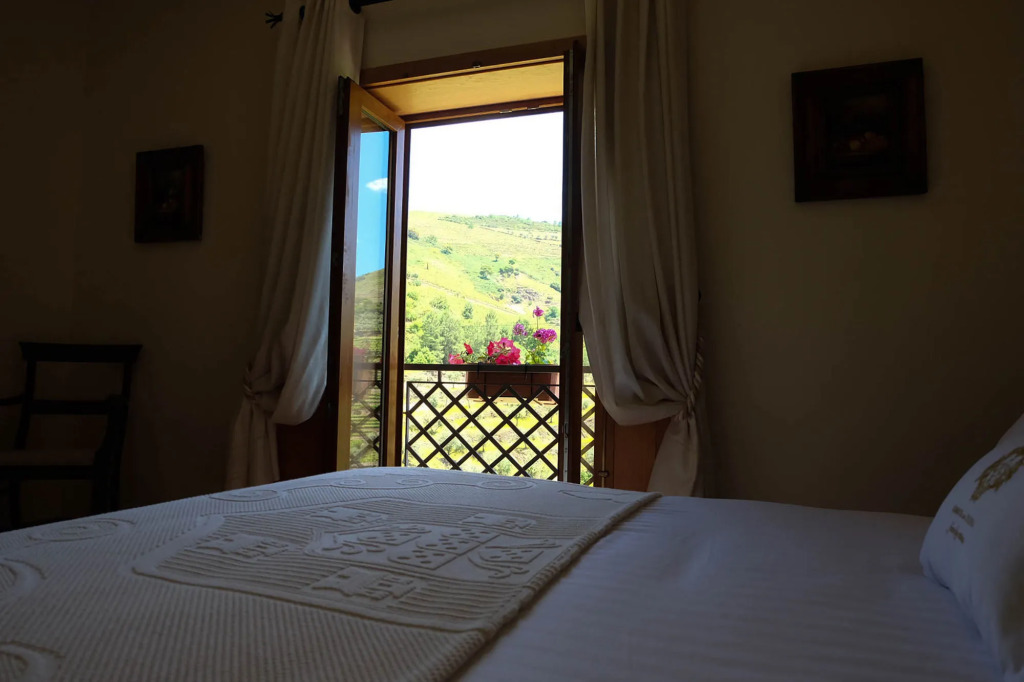 Hotel Rural da Quinta do Silval