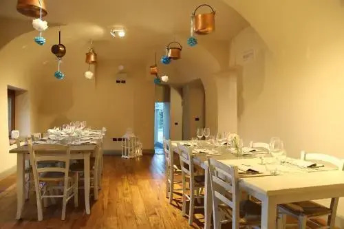 Osteria Villa Anna