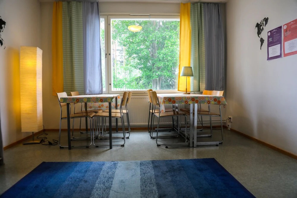 Summer Hotel Malakias