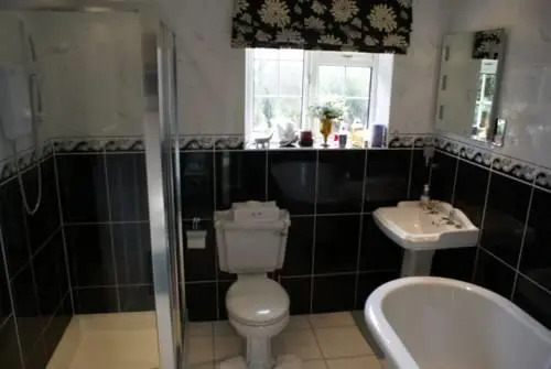 White Rose Lodge
