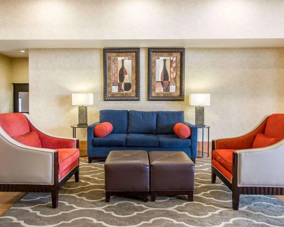 Comfort Inn Near Grand Canyon