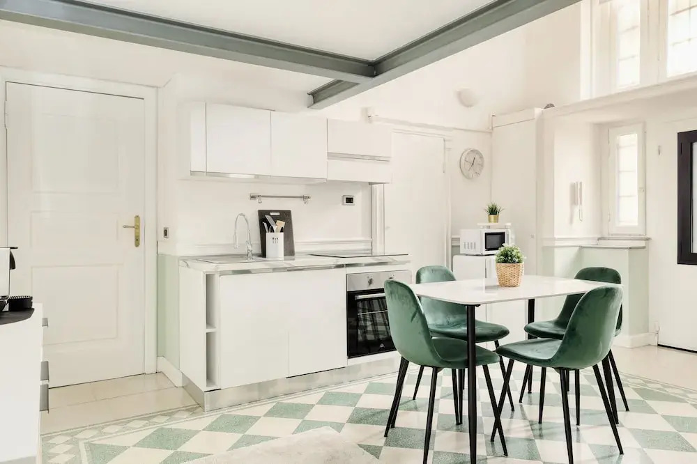 JOIVY Lovely loft near the city centre