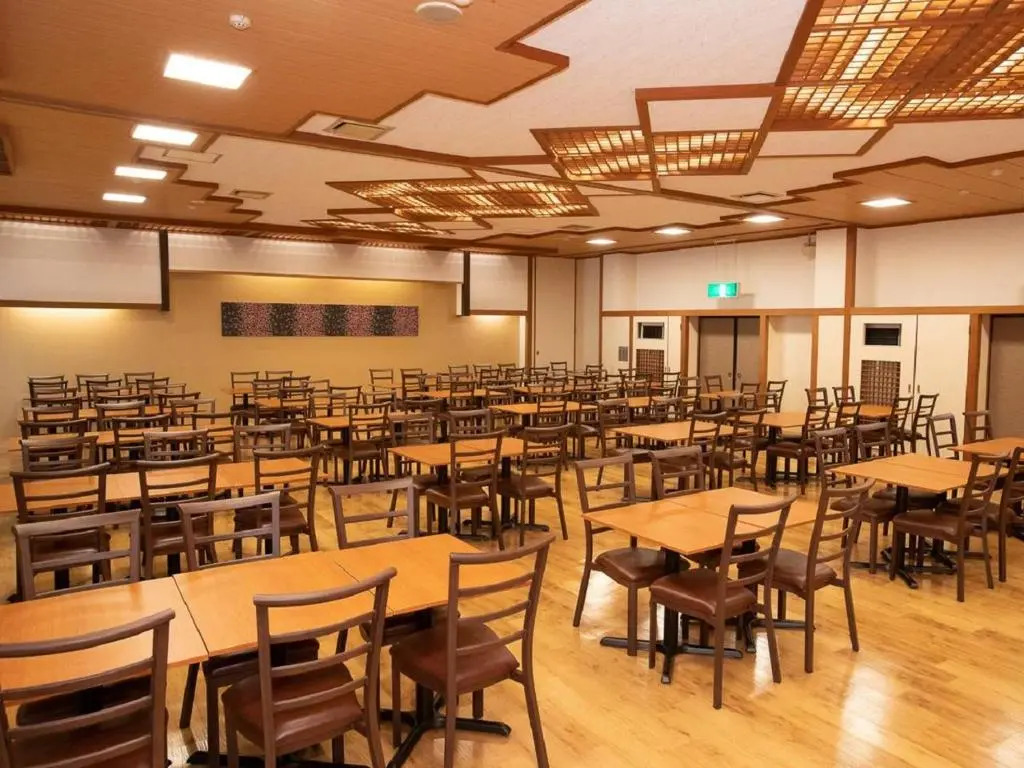 Itoen Hotel Bandai Mukaitaki