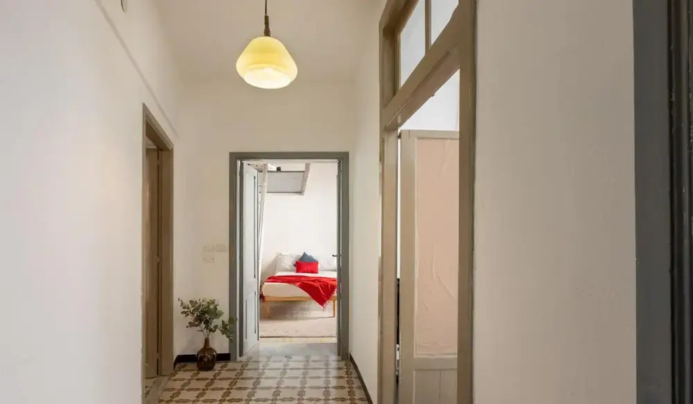 Historic House Castello Junior Suite