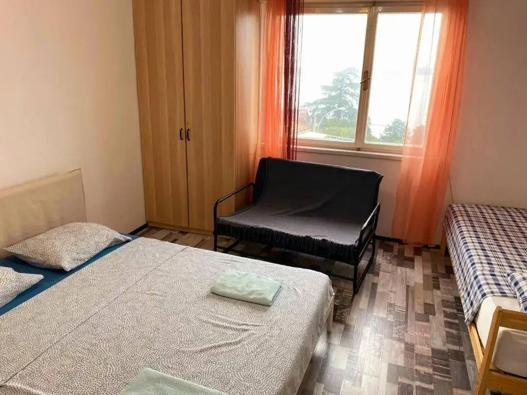 Apartman Andi