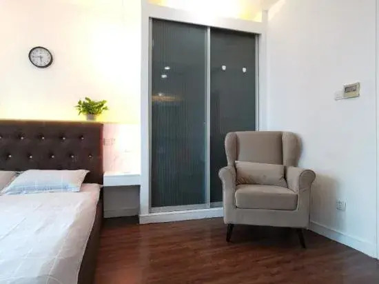 Sijia Serviced Apartments