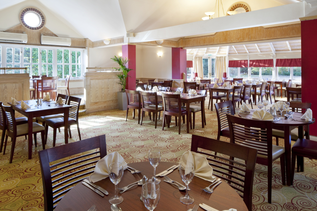 Holiday Inn Ipswich Orwell by IHG