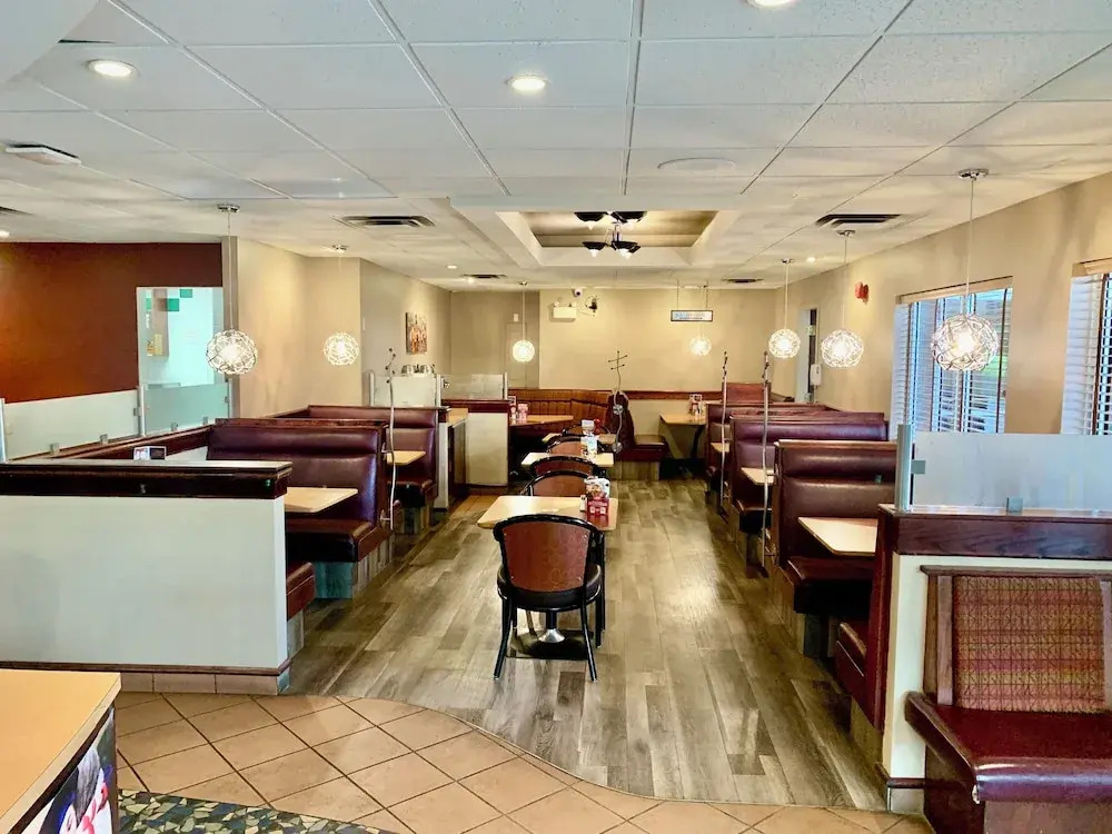 Peace Valley Inns