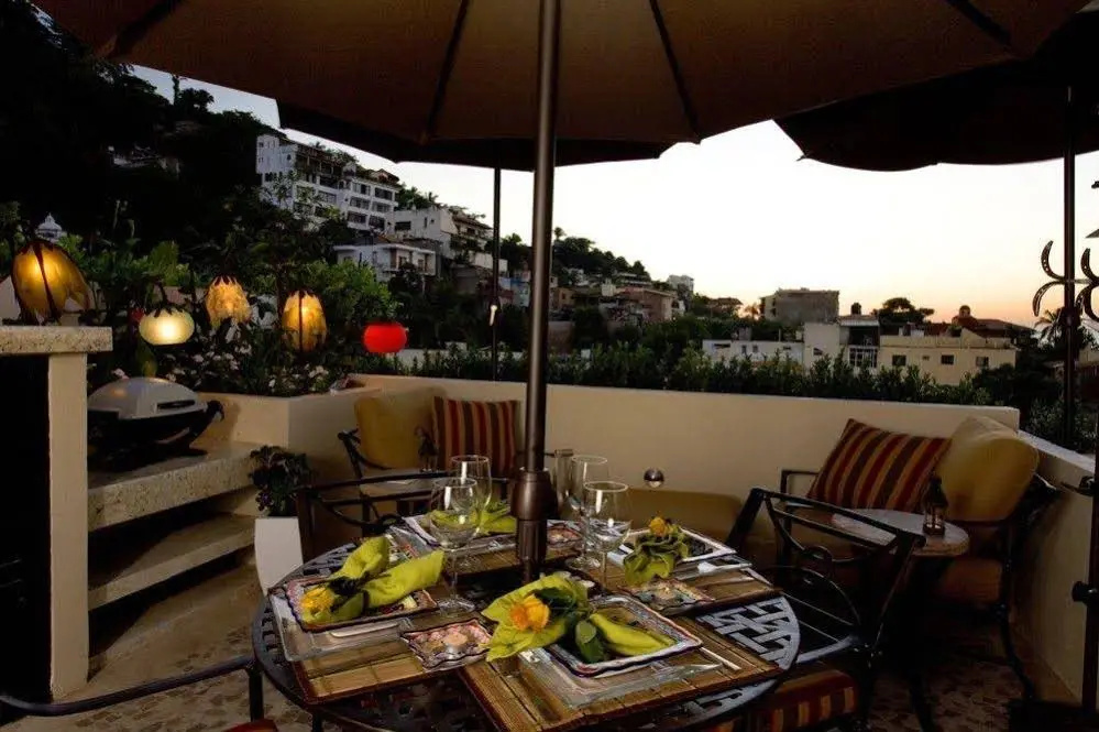Casa Celeste
