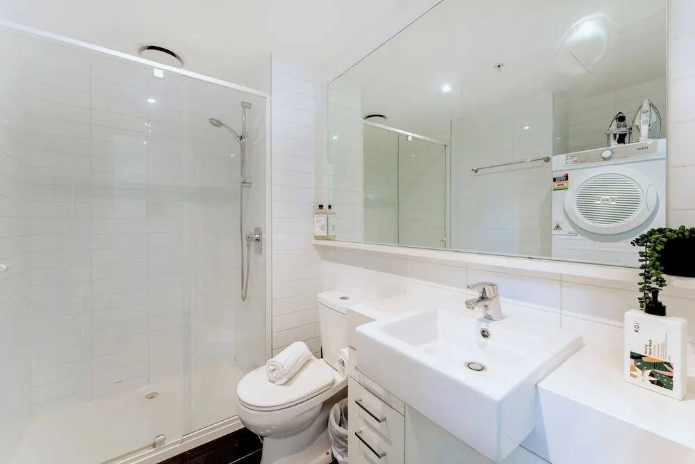 Mega Style Apartments Mainpoint