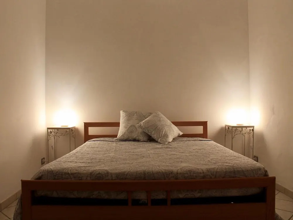 Traditional Holiday Home in Otranto With Veranda