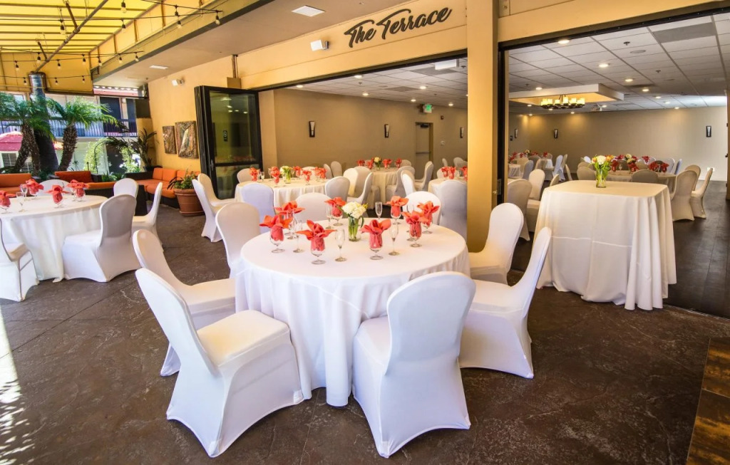 Palm Garden Hotel