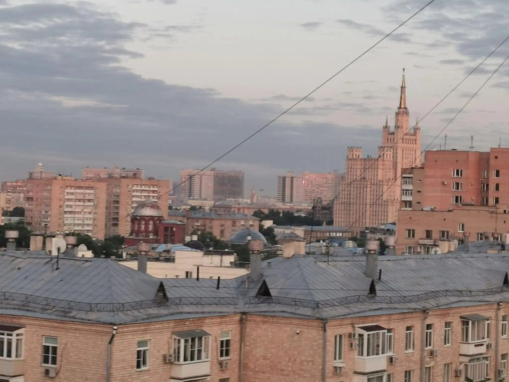 2Rivers (2Риверс) на улице Малая Грузинская