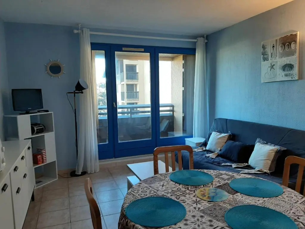 Appartement Seignosse, 1 pièce, 4 personnes - FR-1-239-400
