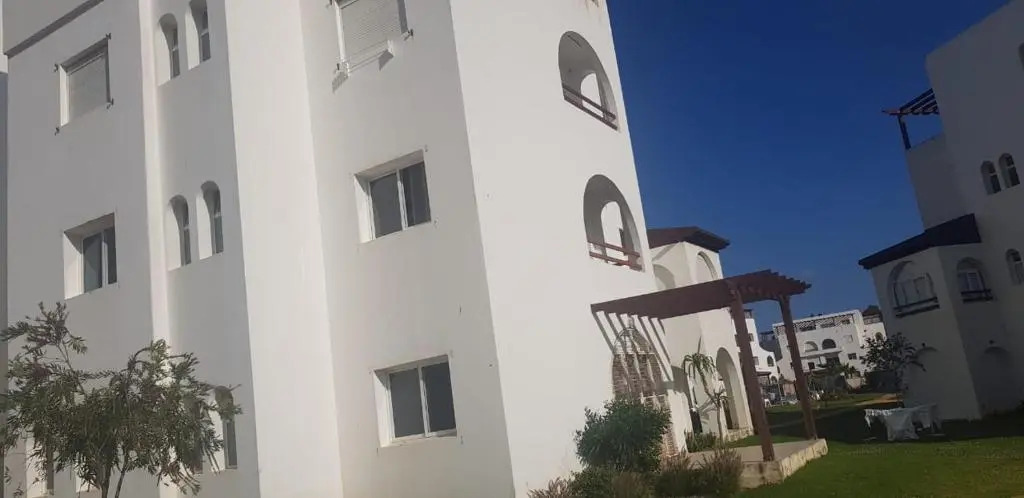 appartement cabo negro