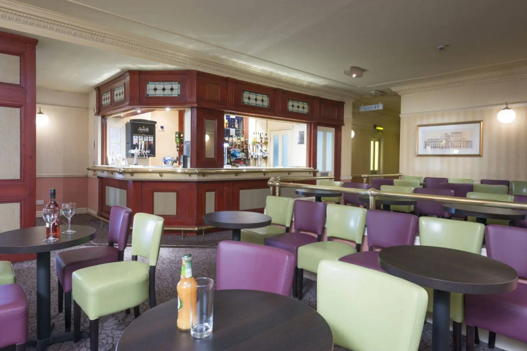 The Caledonian Torbay Hotel