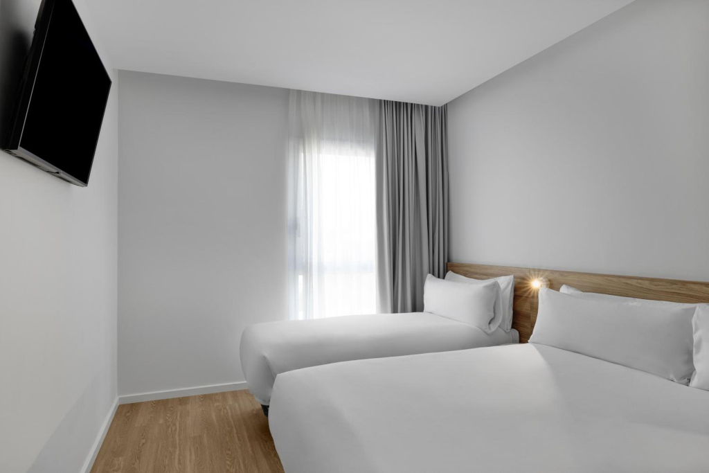 B&B HOTEL Leiria Fatima
