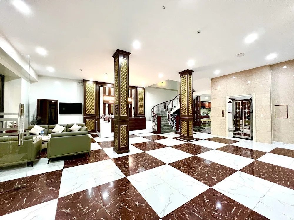 Khách sạn Ngọc Hà