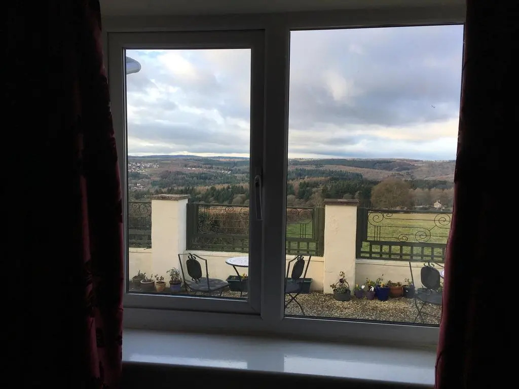 Dean Valley Panorama Bed and Breakfast