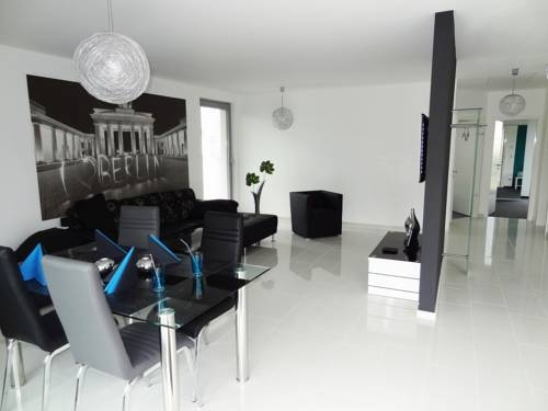 Apartment Löwe