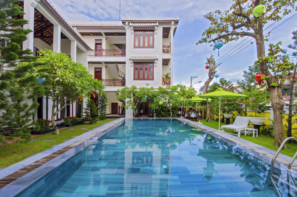 Green Hill Villa