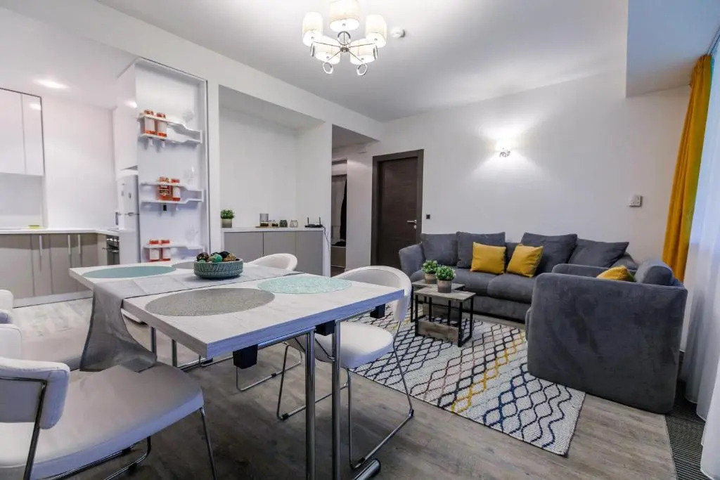 Pine Woods Apartment A43 in Silver Mountain