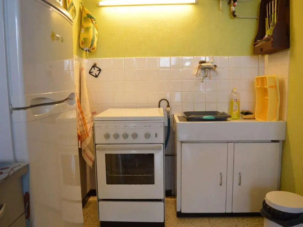 Appartement Argelès-sur-Mer, 2 pièces, 4 personnes - FR-1-225-685