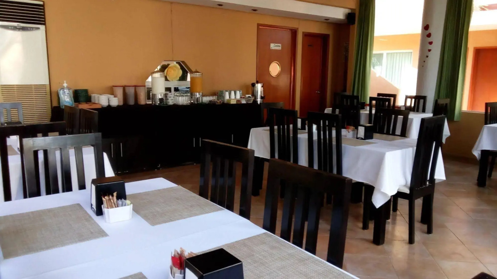Tecnohotel Mérida Norte