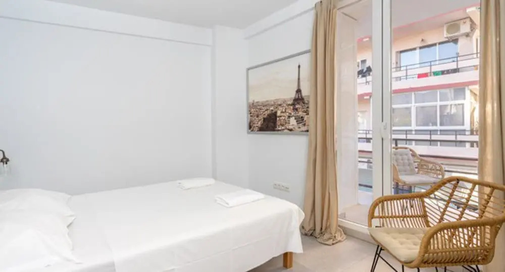 107698 Apartment In Fuengirola
