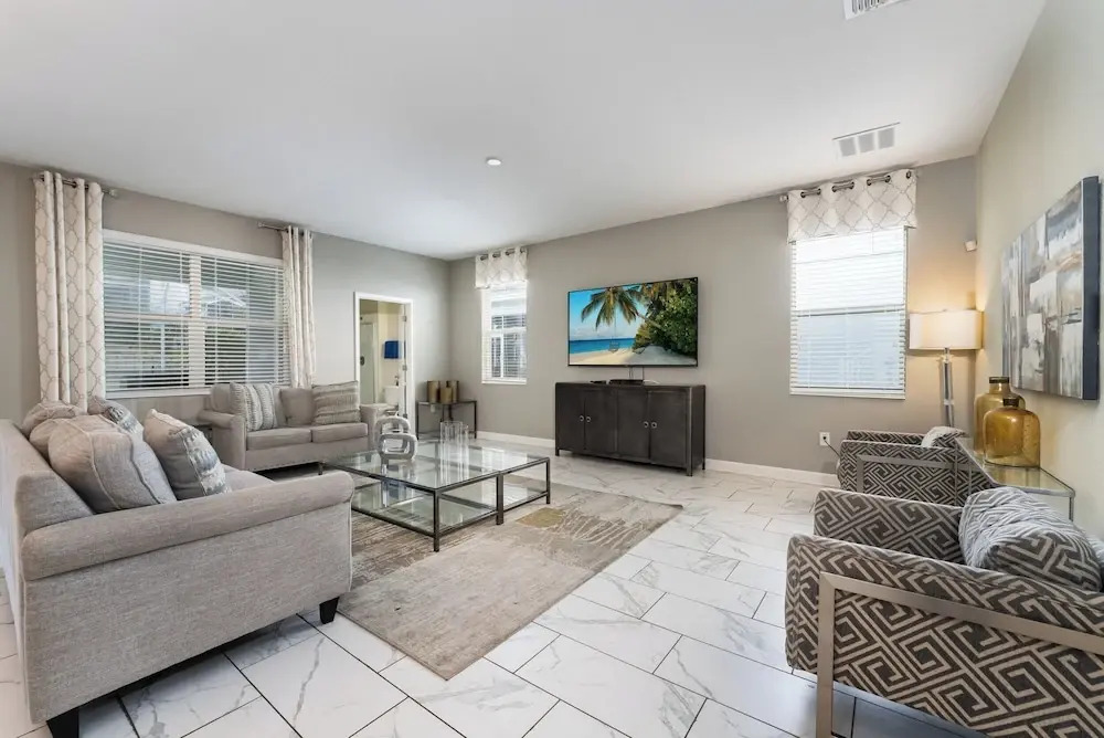 Large 7BR Villa Pool Great for Families