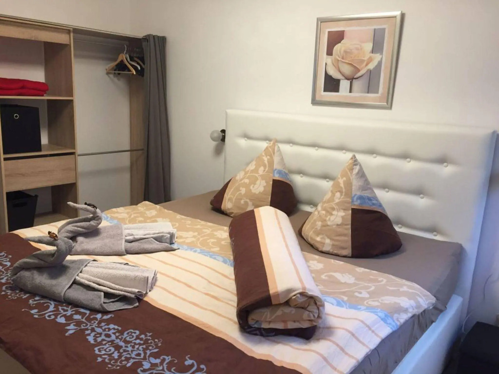 Appartements Rehn