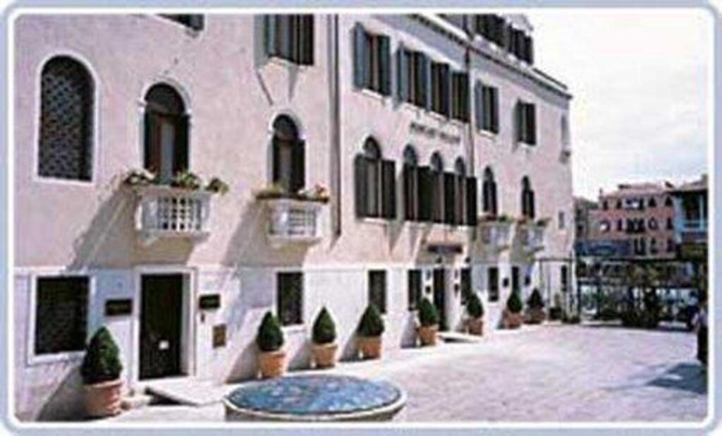 Foscari Palace